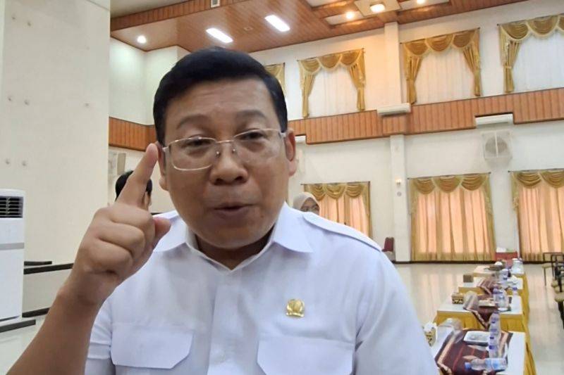 Bapanas: Koperasi Merah Putih Bisa Menjadi Penyedia Pangan Terjangkau
