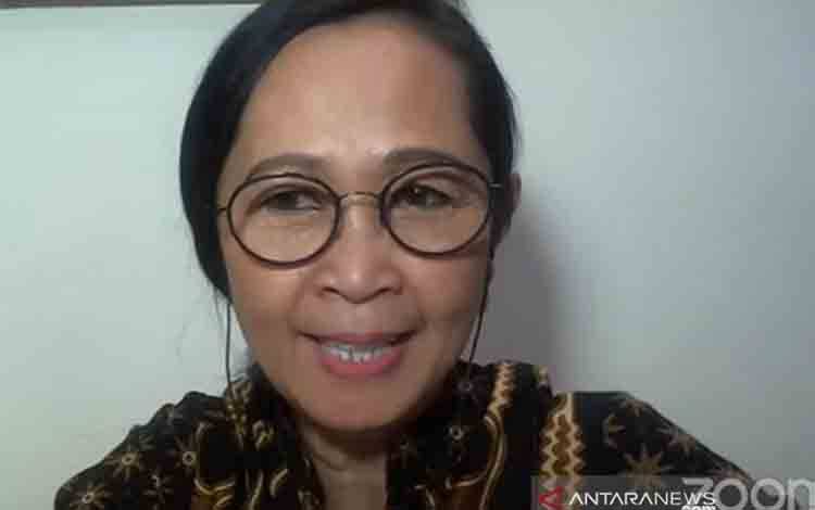Pakar Tekankan Pentingnya Perkuat Karakter Anak di Era AI