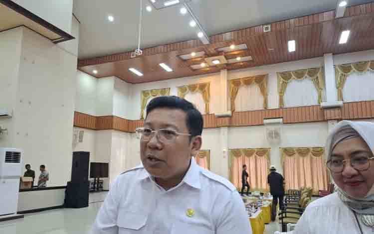 Bapanas: Koperasi Desa Merah Putih Bisa Menjadi "Offtaker" Hasil Tani