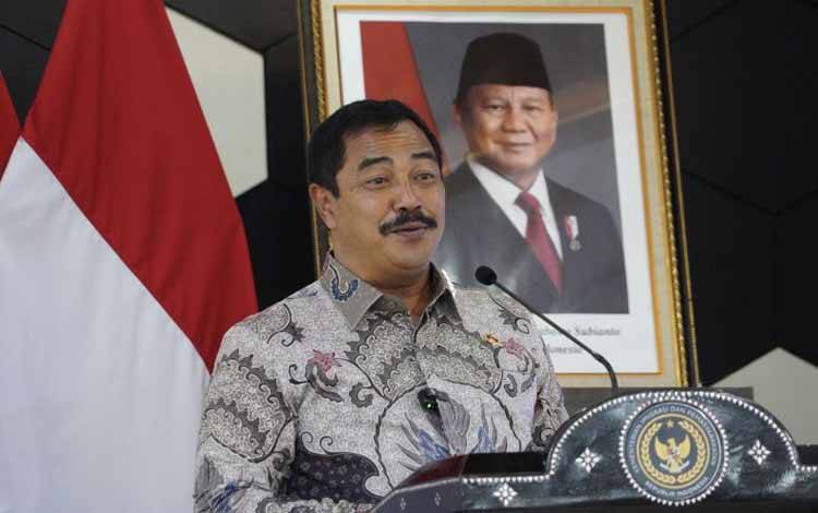 Petugas Pemasyarakatan Ikrar Nihil HP dan Narkoba di Lapas dan Rutan