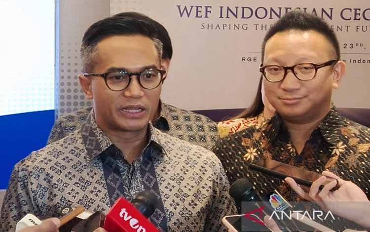 Kadin Target Bangun 1.000 Dapur MBG dan Ajak Pengusaha China Ikut Serta