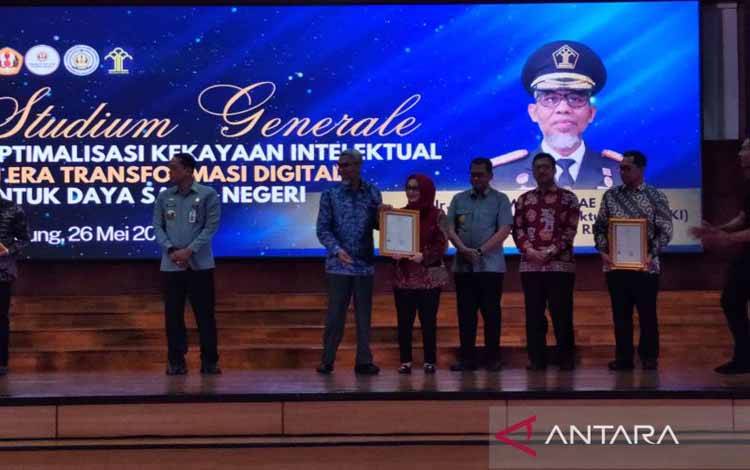 Revisi UU Hak Cipta untuk Peningkatan Perlindungan dalam Era Digital