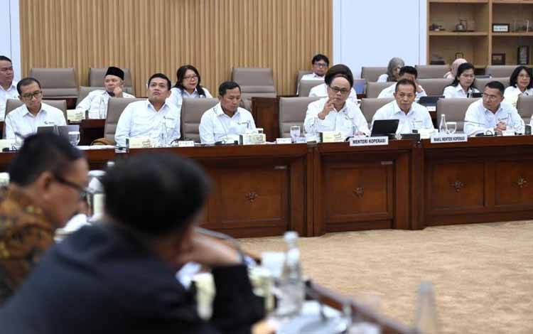 Anggota DPR Minta Kopdes Merah Putih Dikawal Ketat Cegah Kredit Macet