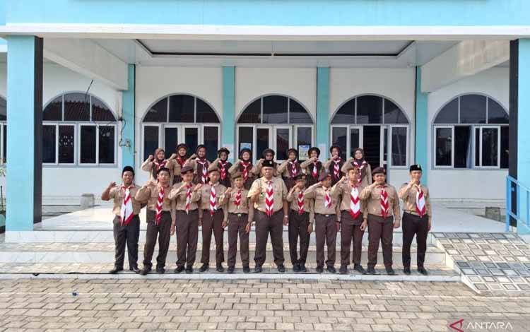 Jubir PCO Optimis Jambore Pramuka Muslim Dunia 2025 Bawa Visi Astacita