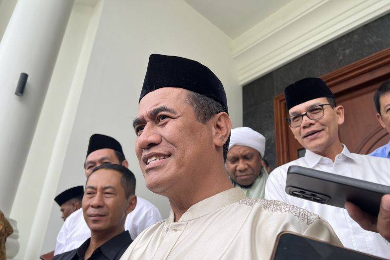Tak Hanya Malaysia, Indonesia Bidik Ekspor Beras ke Negara ASEAN Lain