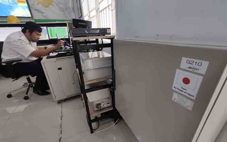 RI Kembangkan Kabel Optik Bawah Laut Perkuat Sistem Deteksi Tsunami