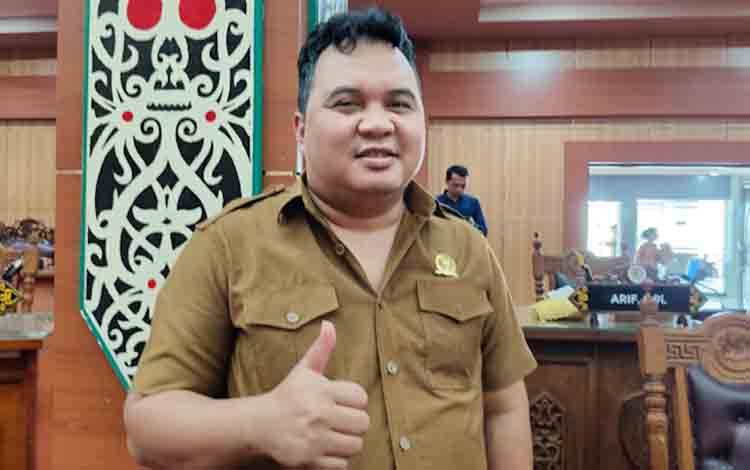 Dewan Minta Pemko Palangka Raya Bina dan Rehabilitasi Anak Punk