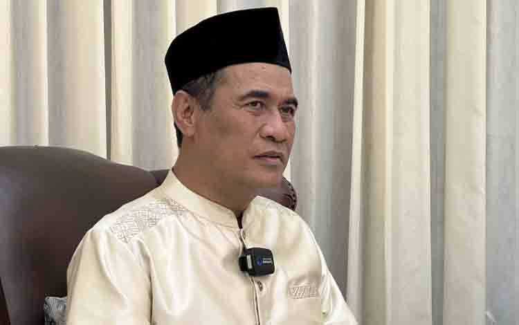 Mentan: Harga CPO di Pasar Dunia Akan Naik saat Implementasi B50