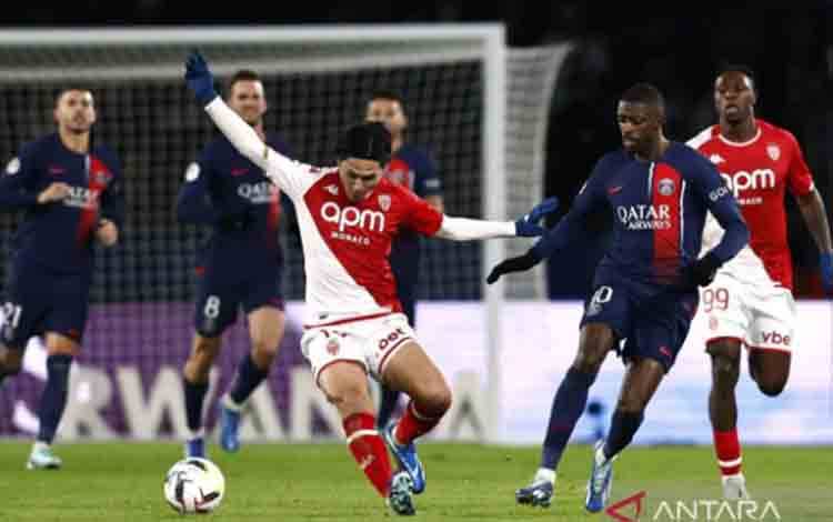 Ousmane Dembele Tak Sabar Memainkan Final Liga Champions kontra Inter