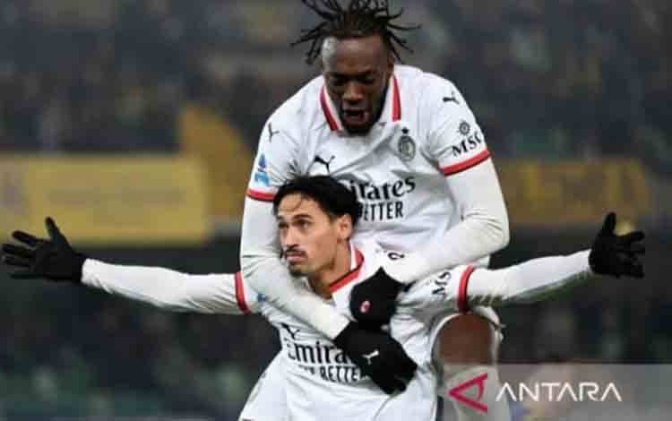 AC Milan Nilai Tawaran City untuk Tijjani Reijnders Masih Rendah
