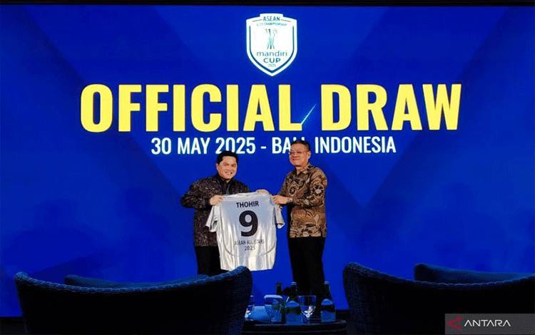 PSSI Minta Tak Ada Pemain Titipan di Tim Pencari Bakat