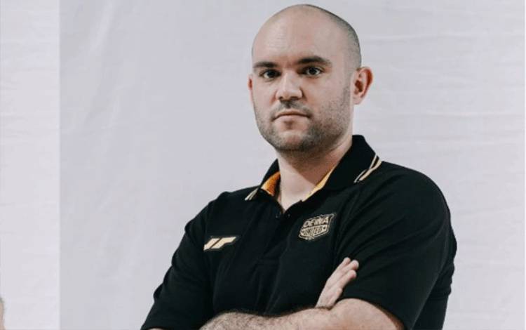 Dewa United Banten Kembali Rekrut Joel Pose Sebagai Asisten Pelatih