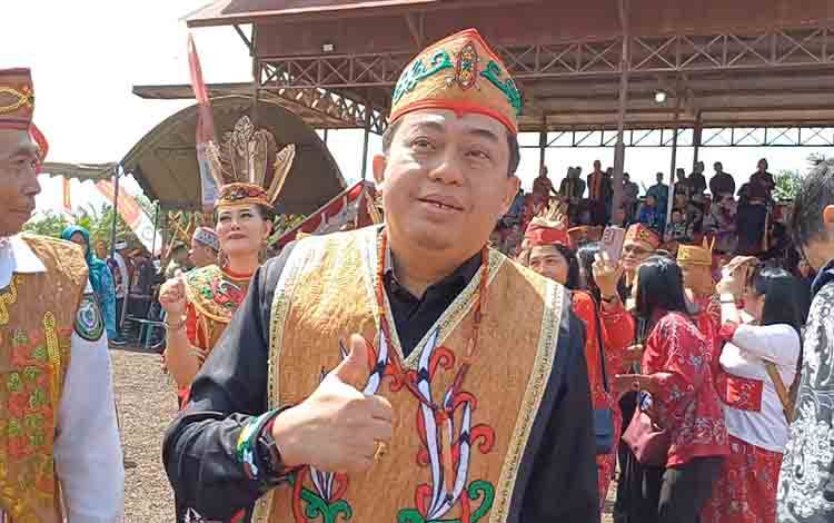 DPRD Kotim Desak Pemda Berantas Truk ODOL Masuk Kota