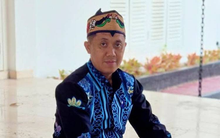 Ketua Komisi III DPRD Palangka Raya Dorong Kepala OPD Jadi Pendamping Anak Stunting