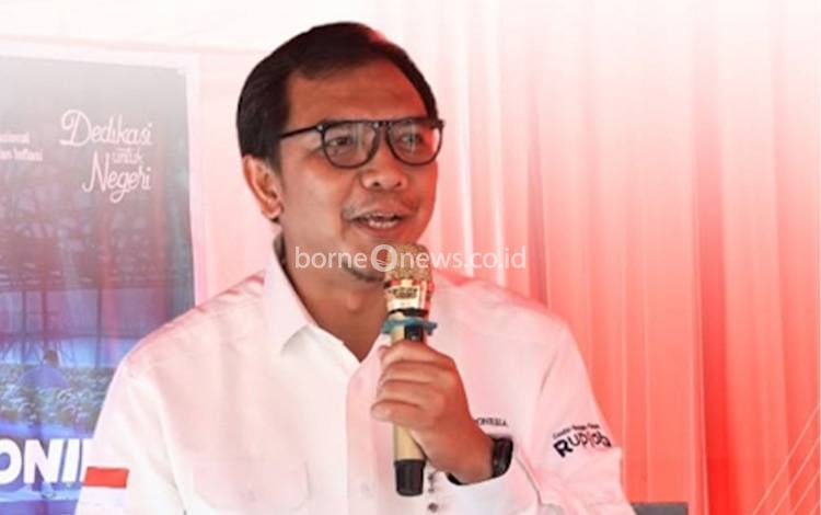 BI Kalteng: Pesantren Jadi Simbol Pertanian Modern Ramah Lingkungan