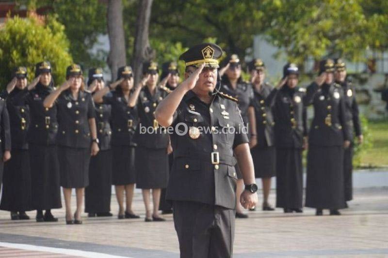 Kanwil Kemenkum Kalteng: RUU KUHAP Tingkatkan Kepastian Hukum di Era Modern