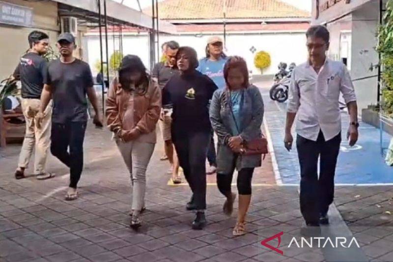 Polisi Tangkap 5 Tersangka Sindikat Perdagangan Bayi, 10 Bayi Jadi Korban