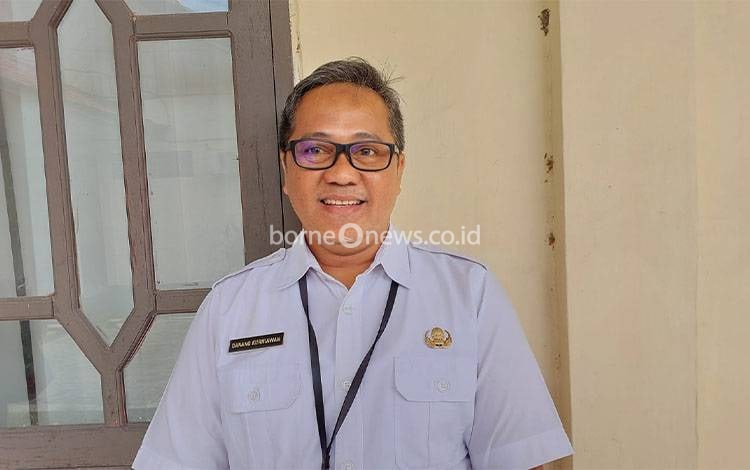 Pemkab Kotim Permudah Perizinan Usaha, Tapi Tetap Patuhi Aturan