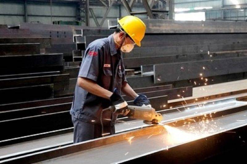 Industri Harapkan Ketegasan Regulasi dan Perlindungan Pasar Baja