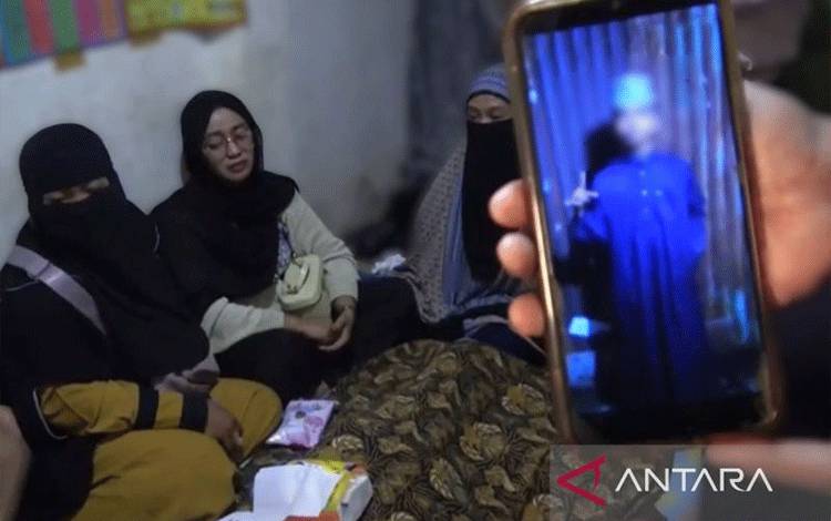 Siswa SD Meninggal Diduga Dikeroyok Temannya