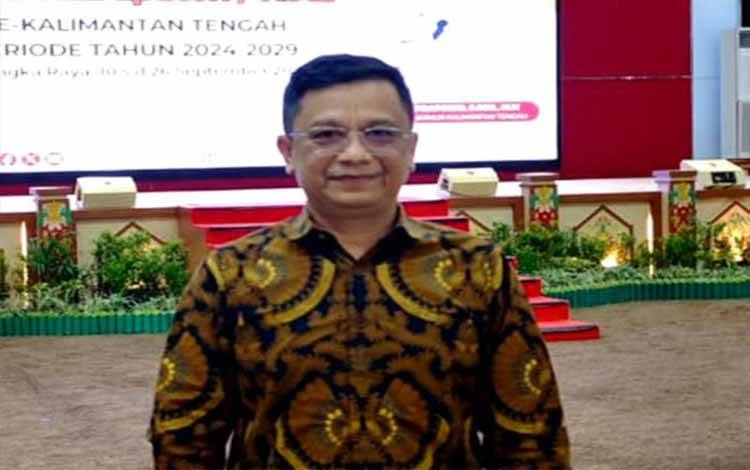 Dewan Barito Utara Minta Dinas Periksa Kesehatan Hewan Kurban Jelang Iduladha 2025