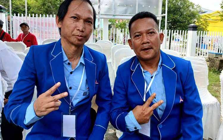 DPRD Harap Kepemimpinan Pj Bupati Barito Utara Profesional dan Berpihak pada Rakyat