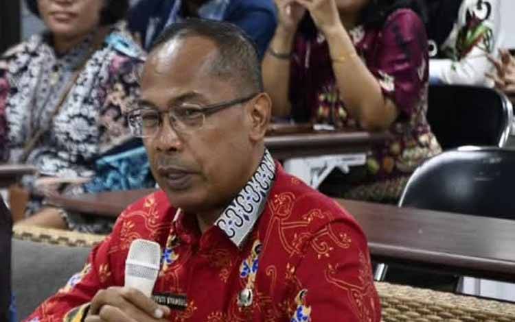 Mulai 1 Juni 2025, RSUD dr Doris Sylvanus Terapkan Pendaftaran Poliklinik Digital untuk Pasien BPJS