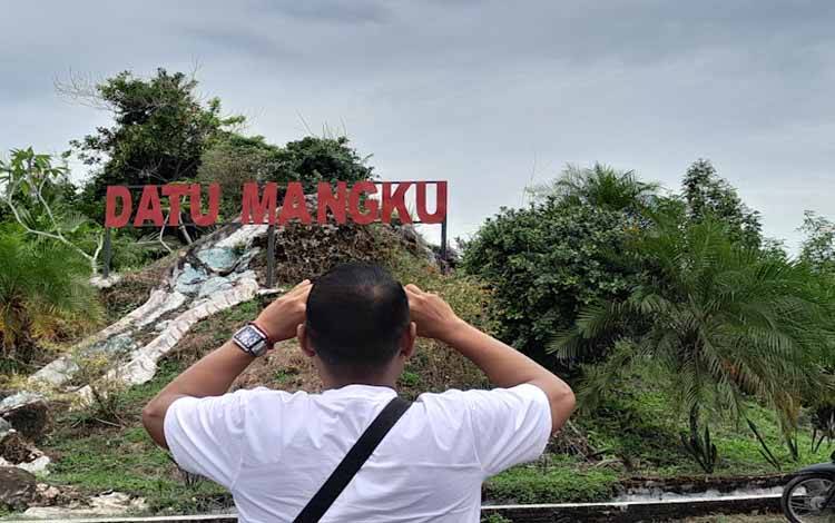 Kawasan Datu Mangku Kereng Bangkirai Berpotensi Jadi Destinasi Edukasi Perikanan