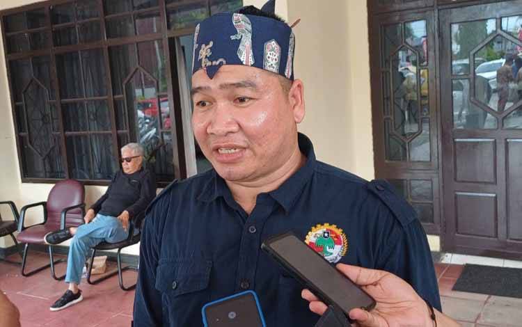 DPRD Kotim: Listrik Adalah Hak Dasar Masyarakat, Pemerintah Harus Penuhi Hingga Desa Terpencil