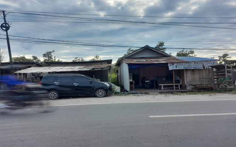 Pemko Palangka Raya Diminta Pantau dan Tata Drainase di Kawasan Kereng Bangkirai