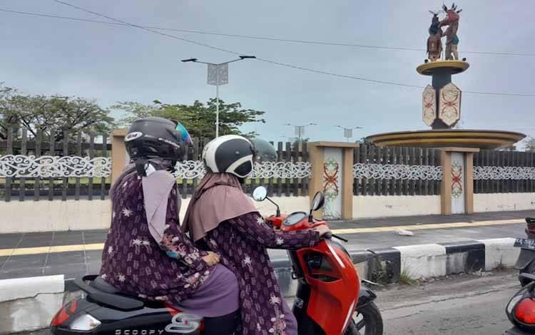 DPRD Palangka Raya Soroti Isu Pajak Kendaraan Bermotor
