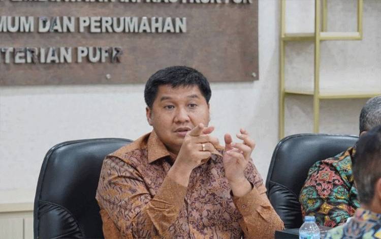 Menteri PKP: Pembiayaan Mikro Perumahan Permudah Akses Nagi masyarakat