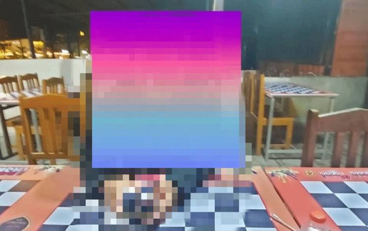 Diancam Video Syur Disebar, Janda asal Sampit Diperas hingga Rp 1,5 Juta