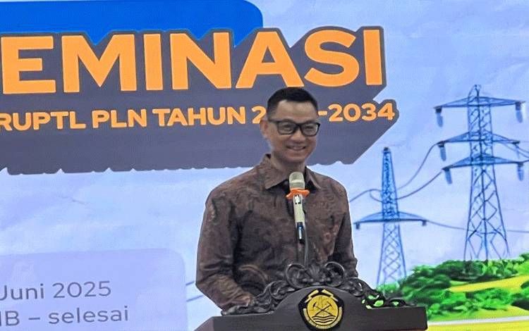 Diskon Tarif Listrik 50 Persen, PLN: Siap Jalankan Arahan Pemerintah