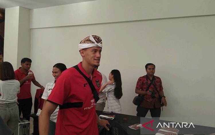 Daftar Klub Elit Eropa yang Incar Jay Idzes, kapten Timnas Indonesia