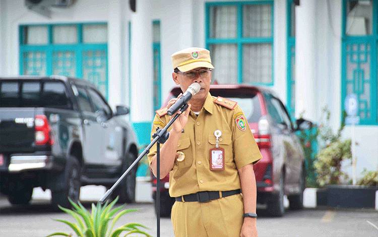 Utang RSUD Doris Sylvanus Sudah Diaudit Inspektorat, BPK dan Akuntan Publik