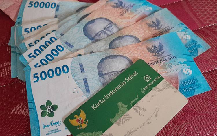 Pelayanan Pasien BPJS Tetap Berjalan di RSUD Doris Sylvanus, Meski Hadapi Masalah Keuangan