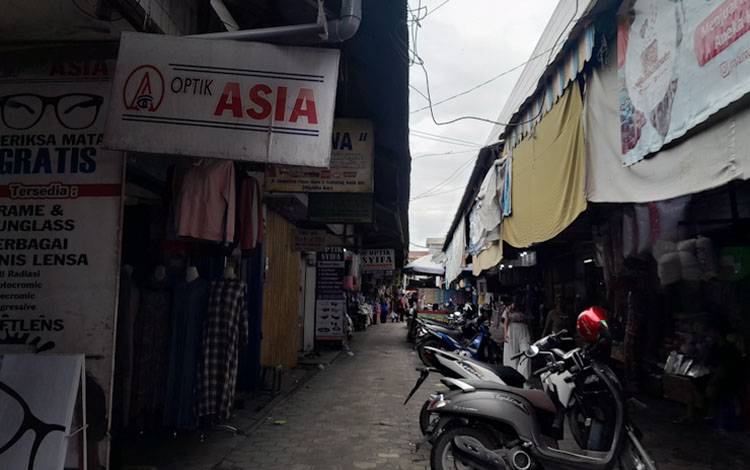 Tarif Parkir di Pasar Harus Seragam dan Diawasi Secara Ketat