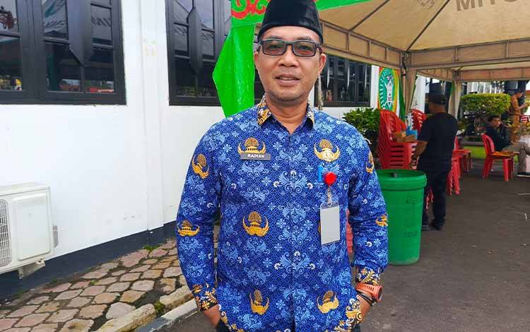 Kades Baampah Berhentikan Sementara Akibat Kasus Ijazah Palsu, Kepala DPMD Kotim: Terus Dipantau