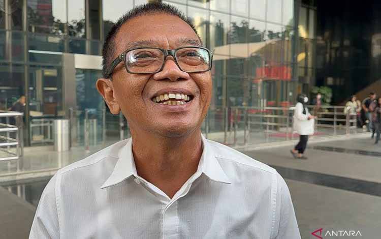 Eks Dirjen Binapenta Kemenaker Akui Urusan TKA Libatkan Instansi Lain