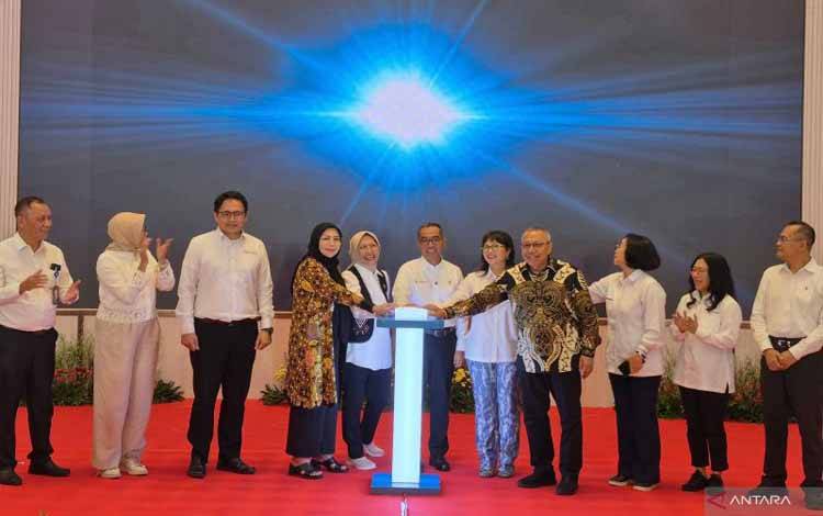 Kemdiktisaintek Sediakan 1.100 Kuota Beasiswa S3 untuk Dosen Indonesia