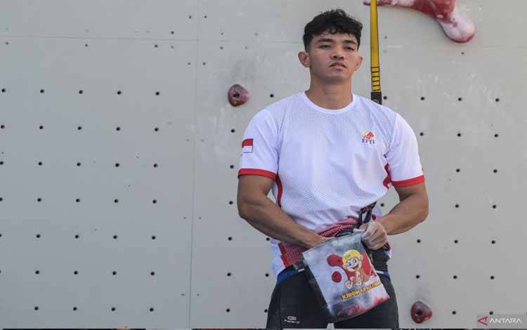 Yenny Sebut Atlet Panjat Tebing Indonesia Masuk Jajaran Elite Dunia