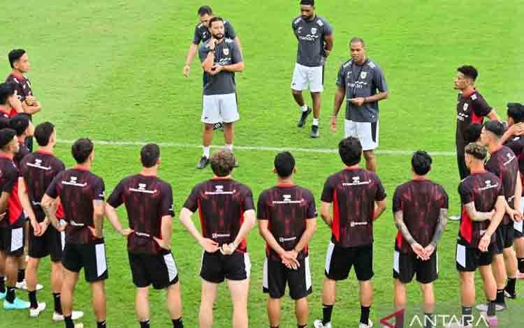 Lima Pemain Timnas Indonesia yang Dipastikan Absen Melawan China