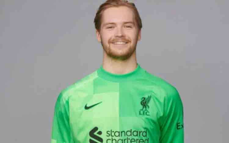 Liverpool Dilaporkan Terima Tawaran Brentford untuk Kiper Kelleher