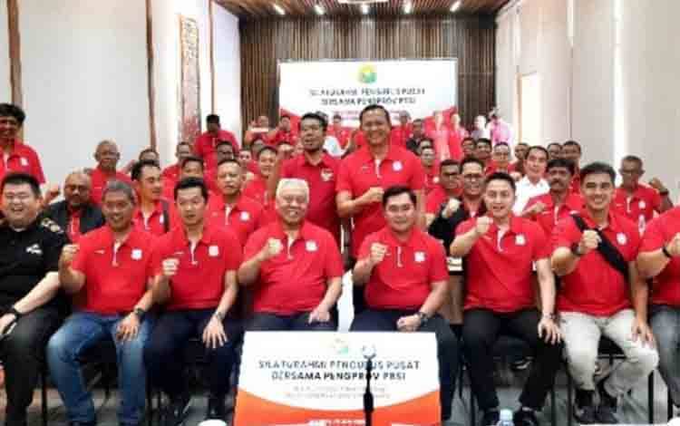Wamenpora Inginkan Pengprov PBSI Lahirkan Lebih Banyak Talenta Unggul