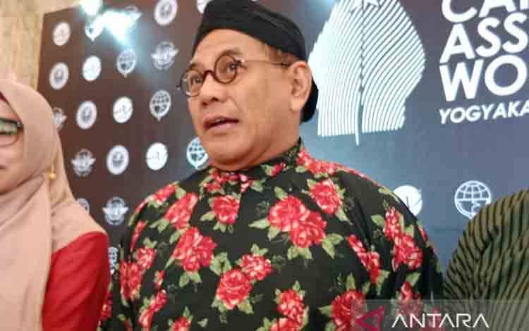 Indonesia Tuan Rumah Forum ICAO Bahas Solusi Kepadatan Ruang Udara