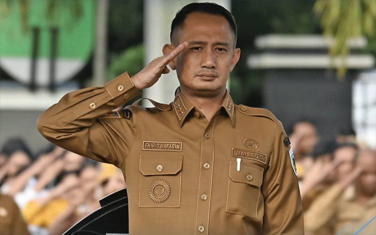 Pemko Palangka Raya Gaspol Tekan Stunting Lewat Program Genting