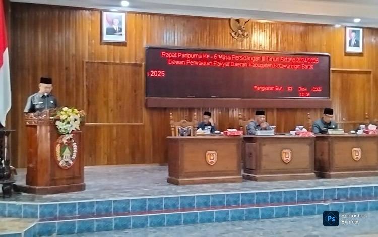 Banyaknya Antrean Kendaraan Pelangsir BBM di SPBU, Ini Komentar Anggota DPRD Kobar