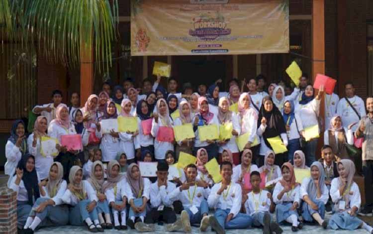 BPDP dan Politeknik LPP Yogyakarta Adakan Workshop Inovasi Produk UMKM Berbahan Sawit