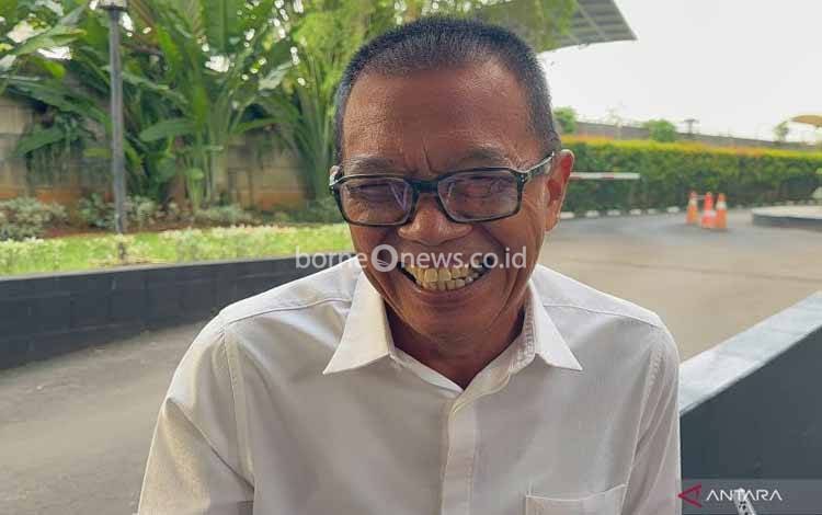 KPK Panggil Lagi Wisnu Pramono-Devi Angraeni Terkait Kasus Kemenaker
